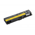Baterie AVACOM NOLE-SL41-N22 pro Lenovo ThinkPad T410 SL510 Edge 14", Edge 15" Li-Ion 10,8V 4400mAh