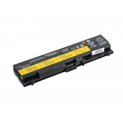 Baterie AVACOM NOLE-SL41-N22 pro Lenovo ThinkPad T410 SL510 Edge 14", Edge 15" Li-Ion 10,8V 4400mAh