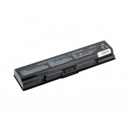 Baterie AVACOM NOTO-A200-N22 pro Toshiba Satellite A200 A300 L300 Li-Ion 10,8V 4400mAh