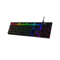 HP HyperX Alloy Origins PBT HX Blue - Mechanical Gaming Keyboard