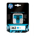 Inkoustová cartridge HP Photosmart 8250, 3210, 3310, C5180, C6180, C7180, C8771EE, cyan, N