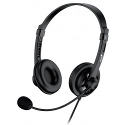 GENIUS headset HS-230U USB