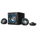 GENIUS repro GX GAMING SW-G2.1 1000 2.1 26W Černé