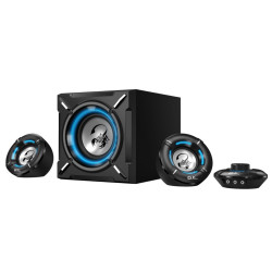 GENIUS repro GX GAMING SW-G2.1 1000 2.1 26W Černé