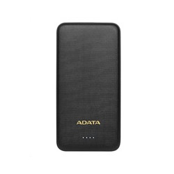 ADATA PowerBank AT10000 - externí baterie pro mobil tablet 10000mAh, černá