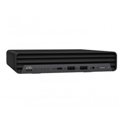 HP Elite 800 G9 I7-12700 16 GB 512 GB Intel UHD Graphics 770 Windows 11 Pro