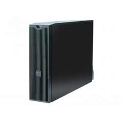 APC Smart-UPS RT 192V Battery Pack - Pouzdro baterie - 4 x baterie - olovo-kyselina - 3U - černá - pro Smart-UPS RT 3000, 5000