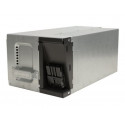 APC Replacement Battery Cartridge #143 - Baterie UPS - 1 x baterie - olovo-kyselina - 600 Ah - černá - pro P N: SMX2000LVNCUS, SMX2000LVUS, SMX3000HV-BR, SMX3000HVTUS, SMX3000LVNCUS, SMX3000LVUS