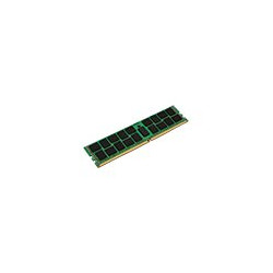 Kingston - DDR4 - modul - 64 GB - DIMM 288-pin - 2933 MHz PC4-23400 - CL21 - 1.2 V - registrovaná - ECC - pro Cisco UCS B200 M5, C240 M5, C240 M5L