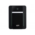 APC Back-UPS BX Series BX950MI-GR - UPS - AC 230 V - 520 Watt - 950 VA - 9 Ah - výstupní konektory: 4