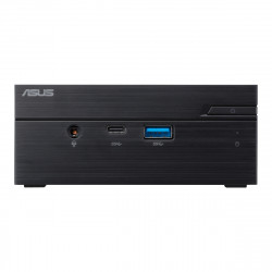 ASUS PN41 - Intel Celeron N5100, UHD, Bez RAM, -, Bez operačního systému (90MR00I1-M000C0)