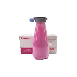 Toner Canon CLC1100 1110 1130 1150 1160 1180, magenta, CLC1100s, 6-7000s, 1435A002, O