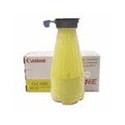 Toner Canon CLC1100 1110 1130 1150 1160 1180, yellow, CLC1100s, 6-7000s, 1441A002, O
