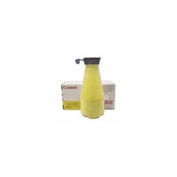 Toner Canon CLC1100 1110 1130 1150 1160 1180, yellow, CLC1100s, 6-7000s, 1441A002, O