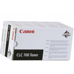Toner Canon CLC700 800 900 920 950, black, 1x345g, 4600s, 1421A002, O