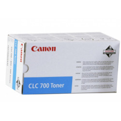 Toner Canon CLC 700 800 900 920 950, cyan, 1x345g, 4600s, 1427A002, O