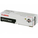Toner Canon GP210 215 220 225, black, 1x530g, 9600s, 1388A002, O