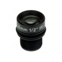 AXIS LENS M12 16MM F1.8, 4PCS