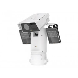 AXIS Q8752-E 35 MM 30 FPS, Thermal Camera