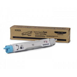 Toner Xerox Phaser 6360, cyan, 106R01214, 5000s, O