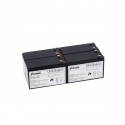 FUKAWA olověná baterie FWU116 do UPS APC výměnná sada za RBC116