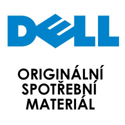 Toner Dell 5350DN, black, 593-11052, 30000s, 2KMVD, return, high capacity, O