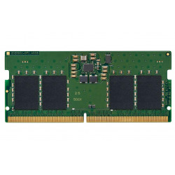 Kingston 8GB SO-DIMM DDR5 4800 MHz CL40 1x8GB (KCP548SS6-8)