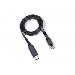 Aruba USB-A to RJ45 PIN3TX-6RX Cable