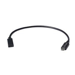 i-tec prodlužovací kabel USB-C, 30 cm