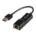 i-tec síťový adapér USB 2.0 100Mbps Ethernet