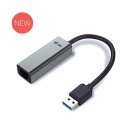 i-tec síťový adaptér USB 3.0 Gigabit Ethernet