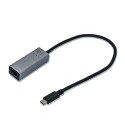 i-tec síťový adaptér USB-C 3.1 Gigabit Ethernet