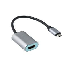 i-tec adaptér USB-C na HDMI 4K 60Hz, 10Gbps