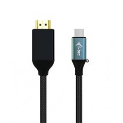 i-tec adaptér USB-C na HDMI 4K 60Hz, 2m