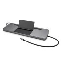 i-tec dokovací stanice USB-C Triple Display Metal Low Profile, PD 85W