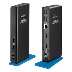 i-tec dokovací stanice USB 3.0 USB-C, 2x HDMI