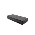 i-tec dokovací stanice USB-C Thunderbolt3, 2x DP 4K, PD 85W