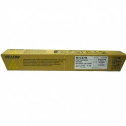 Ricoh originální toner 841425, yellow, 842044, Ricoh MP C2800, 3300, 3001, 3501