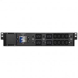 FSP PDU for 6-10kVA Rack, 2U