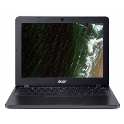 Acer Chromebook 712 12" I3-10110U 4GB 64 GB eMMC Intel UHD Graphics Chrome OS