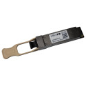 MikroTik XQ+85MP01D QSFP28 optický modul, MM, 100m, 100Gbps