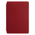 iPad Pro 10,5\'\' Leather Smart Cover - (RED)