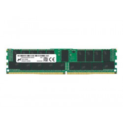 Micron DDR4 RDIMM 64GB 2Rx4 3200