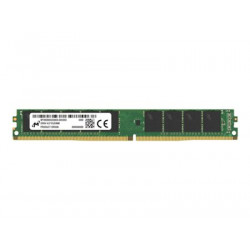 Micron DDR4 VLP ECC UDIMM 16GB 2Rx8 3200