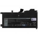 DELL baterie 2-článková 38Wh Li-Ion pro Latitude 7200 2v1, 7210 2v1
