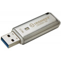 KINGSTON IronKey Locker+ 50 16GB USB 3.2 Šifrování XTS-AES