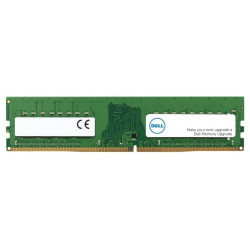DELL 8GB RAM DDR5 UDIMM 4800 MHz 1RX16 pro Optiplex 7000, XE4, Precision 3660 a 3660XE, Alienware R13, XPS 8950