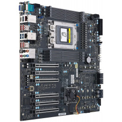 SUPERMICRO Workstation board M12SWA-TF WRX80 sWRX8 8x DIMM M.2 USB-C E-ATX