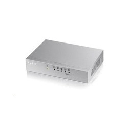 Zyxel ES-105A v3 5-port 10 100 ethernet switch