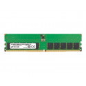 DDR5 ECC UDIMM 32GB 2Rx8 4800